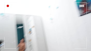 When step bro’s camera gets step sis's punishment is spicy