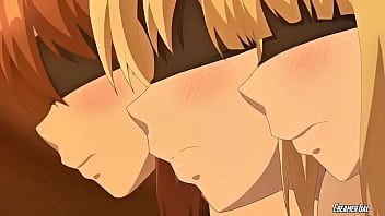 Hentai student woke up as a hero with a world of pussies waiting for his cum Hentai student woke up as a hero with a world of pussies waiting for his cum