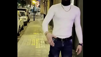 Fucking with a fan vertical format interview