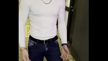 Fucking with a fan vertical format interview