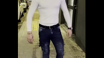 Fucking with a fan vertical format interview