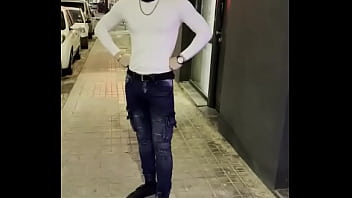 Fucking with a fan vertical format interview