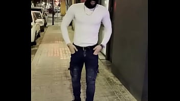 Fucking with a fan vertical format interview