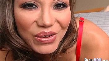 Slut Gives A Sloppy Bj 152 thumbnail