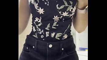 Love a top i dont have to wear a bra with hang on i wear all my tops with no bra on