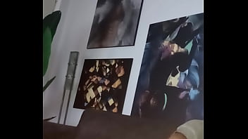 Fingering My Asshole thumbnail