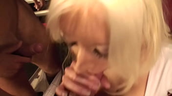 Valerie foxx gets off on fucking a f s combo in this totally taboo threeway