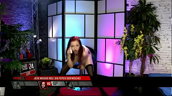 Redhead Kitty Monroe Tyra Kadney Bs 24 thumbnail