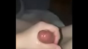 The girl has a good stroke game