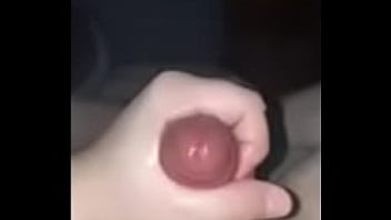 The girl has a good stroke game