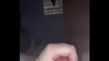 The girl has a good stroke game