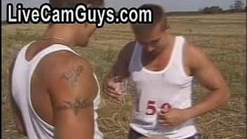 Muscle Jocks Outdoor Sex thumbnail