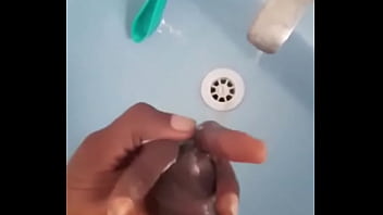 Black dick pleasure
