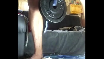 Cbt With Weights thumbnail