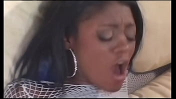 Jenna brooks sucks and fucks a hard cock dry