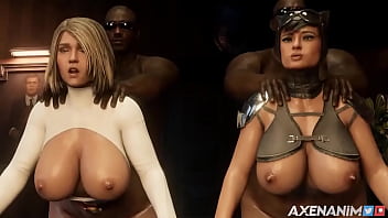 As heroinas vagabundas