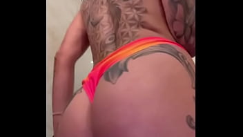 They grew out of the bra