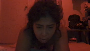 Me encanta cuando me los ponen en la espalda