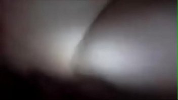 Bitch gets face fuck