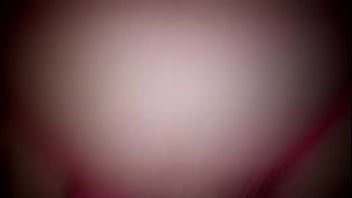 Bbw pink fishnets creampie