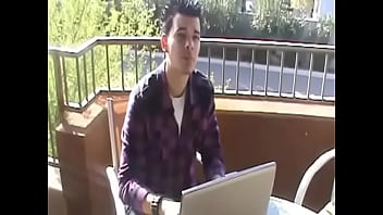 Twink Boys Having Outdoor With A Hard Bum Fucking And Oral Job thumbnail