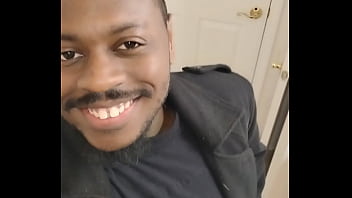 I just finished getting home from work and getting ready to fantasize about girlfriend wife with dry feeling masturbation and slow moist cum 1