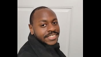 I just finished getting home from work and getting ready to fantasize about girlfriend wife with dry feeling masturbation and slow moist cum 1