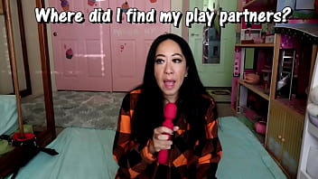 Abdl play partners and how do i find them