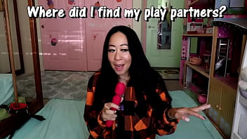 Abdl play partners and how do i find them