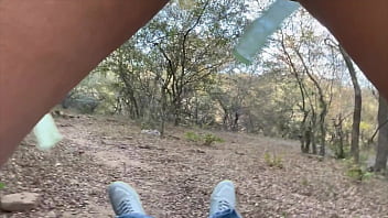 Indian village couple having hardcore sex