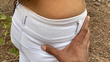 Indian village couple having hardcore sex