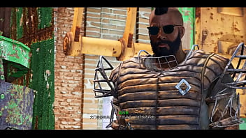 Fallout 4 thumbnail