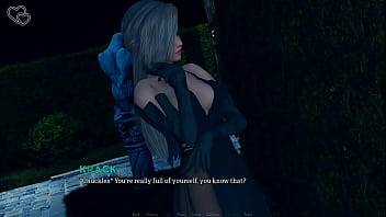 Eternum adult game chapter 40