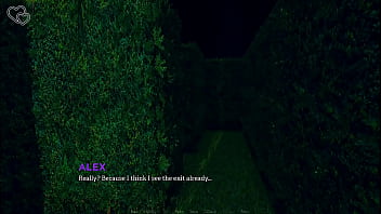 Eternum Adult Game Chapter 40 thumbnail