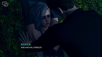 Eternum Adult Game Chapter 40 thumbnail