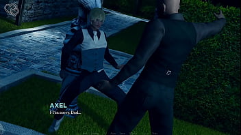 Eternum adult game chapter 40