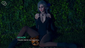 Eternum adult game chapter 40