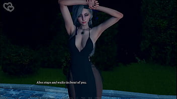 Eternum adult game chapter 40