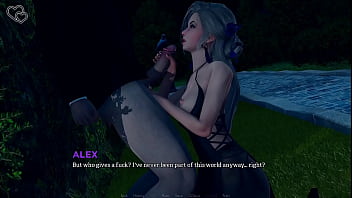 Eternum adult game chapter 40