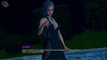 Eternum Adult Game Chapter 40 thumbnail