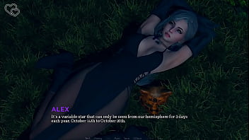 Eternum Adult Game Chapter 40 thumbnail