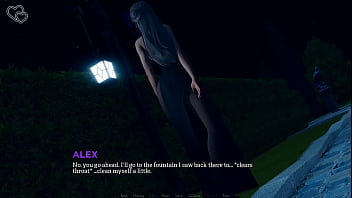 Eternum adult game chapter 40