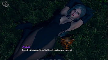 Eternum adult game chapter 40