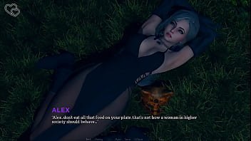 Eternum adult game chapter 40