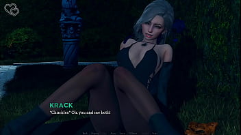 Eternum adult game chapter 40