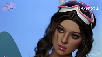 Discover funwest doll silicone 160cm e cup jasmine perfect body Discover funwest doll silicone 160cm e cup jasmine perfect body