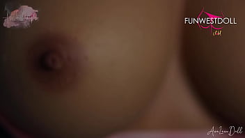 Discover funwest doll silicone 160cm e cup jasmine perfect body Discover funwest doll silicone 160cm e cup jasmine perfect body