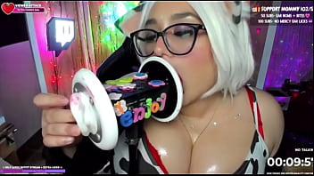 Pekeasmr deep slow licks