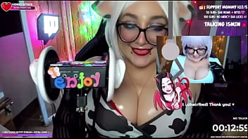 Pekeasmr deep slow licks