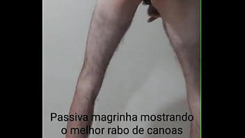 Putinha De Canoas Harmonia thumbnail